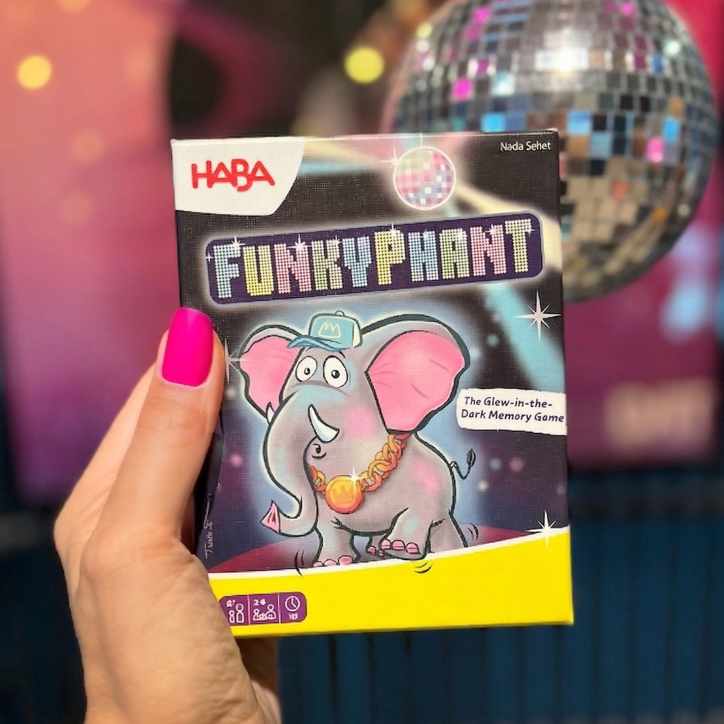 Funkyphant — experiential marketing and brand activation