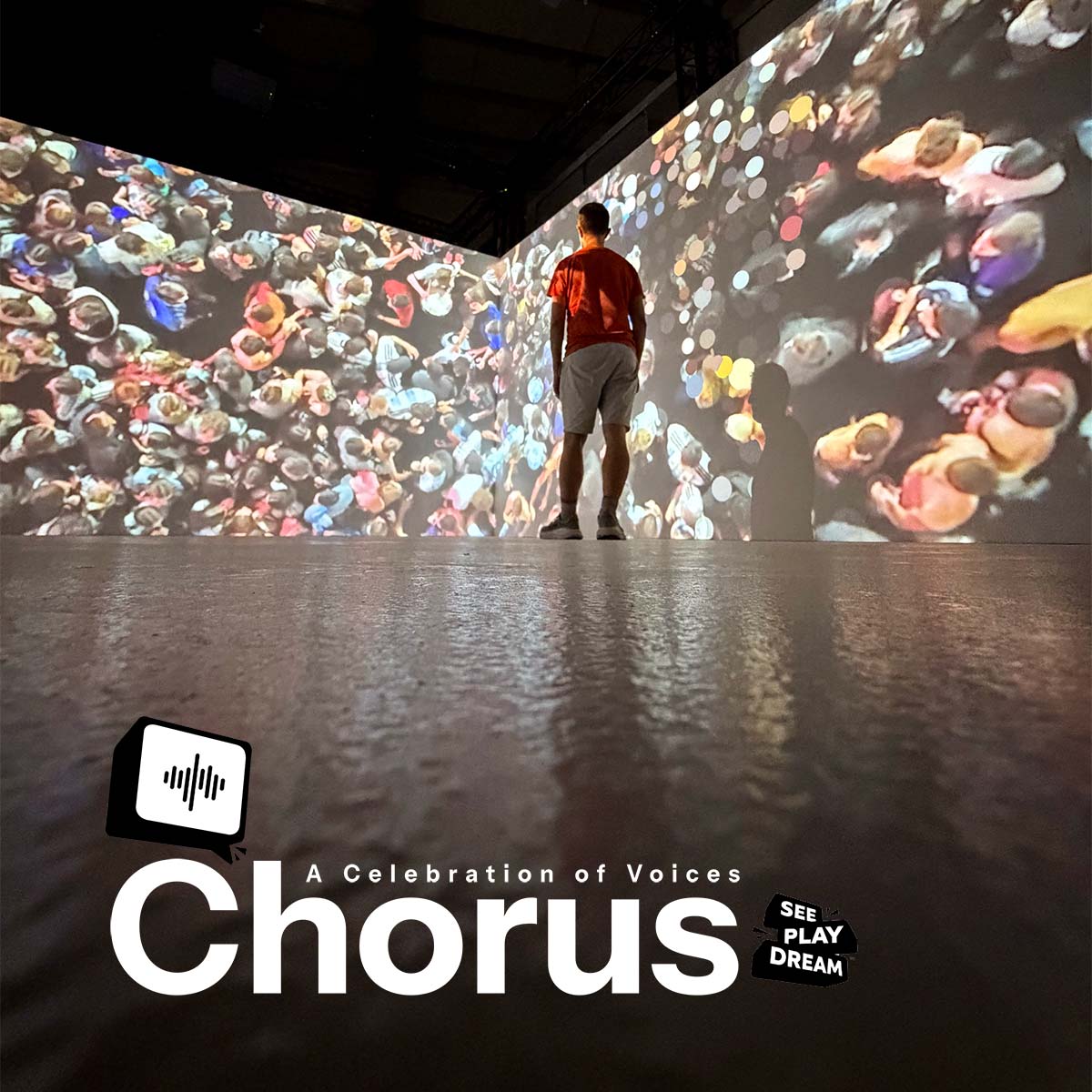 CHORUS — experiential marketing and brand activation
