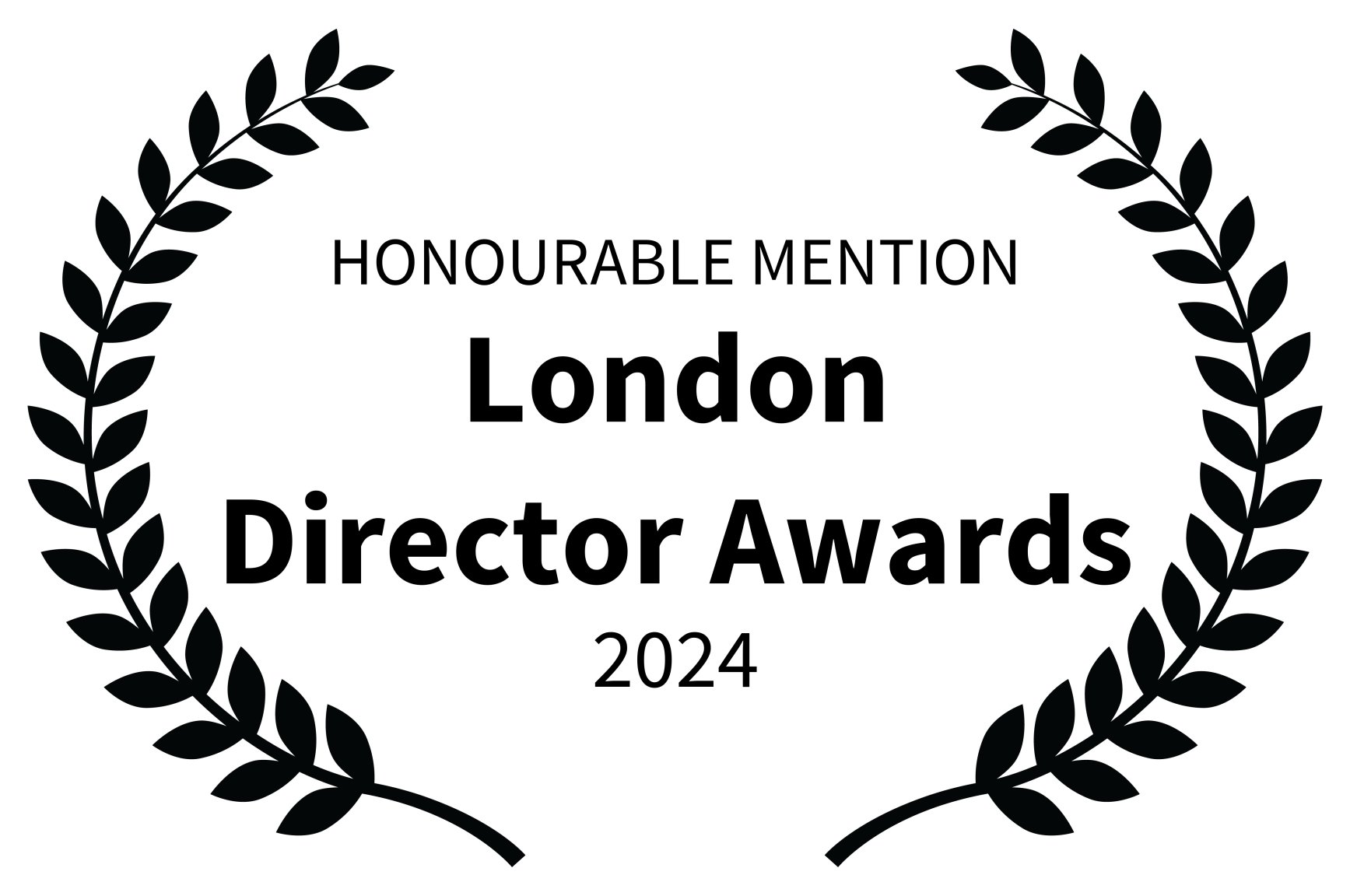 Award laurel