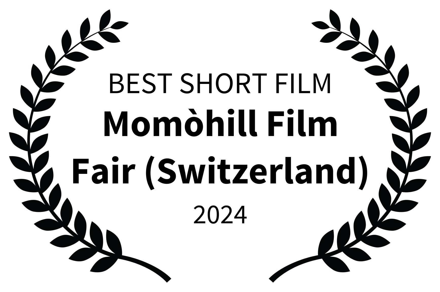 Award laurel